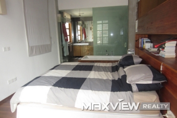 Old Lane House on Shanxi S. Road 2bedroom 195sqm ¥34,000 SH013134