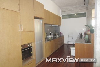 Old Lane House on Shanxi S. Road 2bedroom 195sqm ¥34,000 SH013134