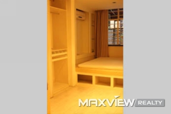 Old Apartment on Hengshan Road 2bedroom 100sqm ¥17,000 SH007813