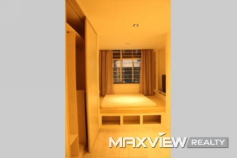 Old Apartment on Hengshan Road 2bedroom 100sqm ¥17,000 SH007813