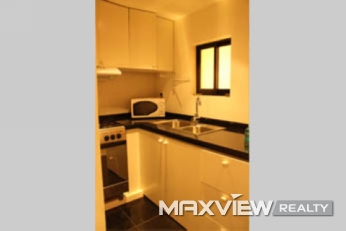 Old Apartment on Hengshan Road 2bedroom 100sqm ¥17,000 SH007813