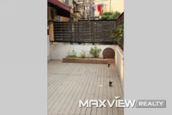 Old Apartment on Hengshan Road 2bedroom 100sqm ¥17,000 SH007813