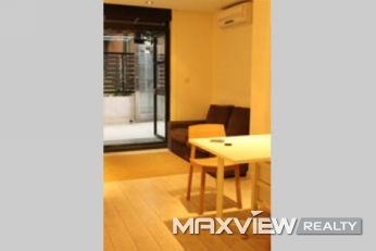 Old Apartment on Hengshan Road 2bedroom 100sqm ¥17,000 SH007813