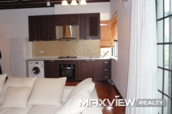 Old Lane House on Hunan Road 2bedroom 140sqm ¥20,000 SH013176