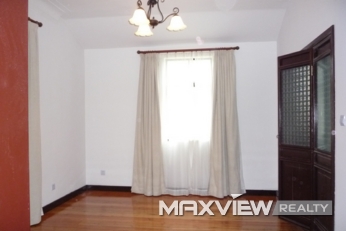 Old Lane House on Hunan Road 2bedroom 140sqm ¥20,000 SH013176