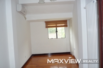 Old Lane House on Hunan Road 2bedroom 140sqm ¥20,000 SH013176