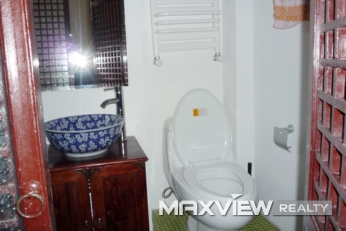 Old Lane House on Hunan Road 2bedroom 140sqm ¥20,000 SH013176