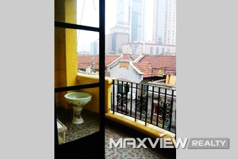 Old Apartment on Shaanxi N. Road 3bedroom 166sqm ¥30,000 SH013234