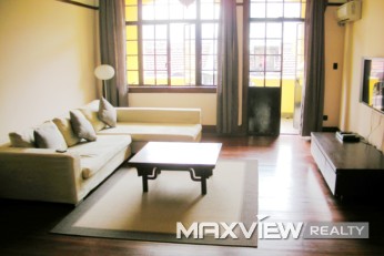 Old Apartment on Shaanxi N. Road 3bedroom 166sqm ¥30,000 SH013234