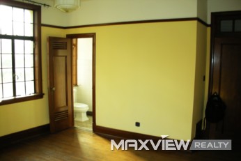 Old Apartment on Shaanxi N. Road 3bedroom 166sqm ¥30,000 SH013234