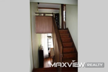 Old Lane House on Julu Road 4bedroom 220sqm ¥40,000 SH013293