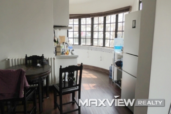 Old Apartment on Huaihai M. Road 3bedroom 130sqm ¥23,000 SH008660