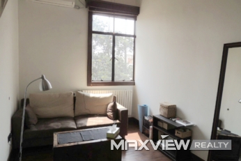 Old Apartment on Huaihai M. Road 3bedroom 130sqm ¥23,000 SH008660