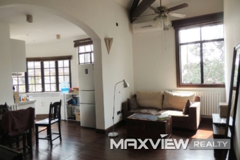 Old Apartment on Huaihai M. Road 3bedroom 130sqm ¥23,000 SH008660