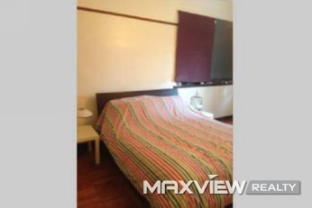 Old Apartment on Xingguo Road 3bedroom 200sqm ¥35,000 SH010677
