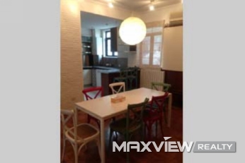 Old Apartment on Xingguo Road 3bedroom 200sqm ¥35,000 SH010677