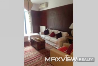 Old Apartment on Xingguo Road 3bedroom 200sqm ¥35,000 SH010677