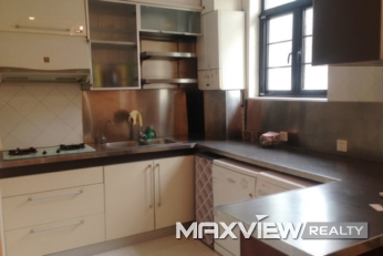 Old Apartment on Xingguo Road 3bedroom 200sqm ¥35,000 SH010677