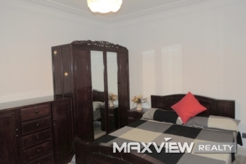 Old Apartment on Maoming N. Road 2bedroom 110sqm ¥16,000 SH013450