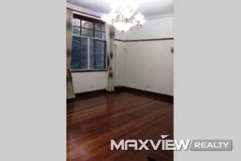 Old Lane House on Xinle Road 3bedroom 130sqm ¥19,000 SH013449