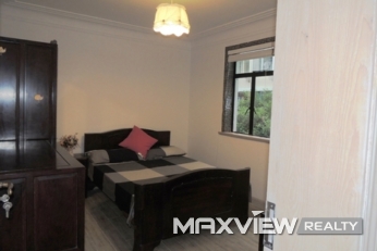 Old Apartment on Maoming N. Road 2bedroom 110sqm ¥16,000 SH013450