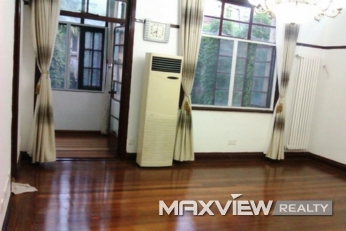 Old Lane House on Xinle Road 3bedroom 130sqm ¥19,000 SH013449