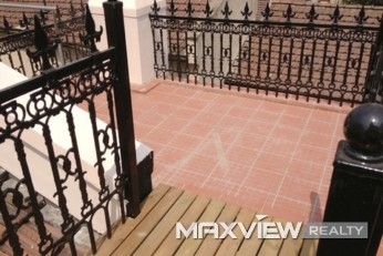 Old Lane House on Fengyang Road 2bedroom 80sqm ¥16,000 SH013482