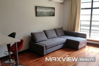 Old Lane House on Fengyang Road 2bedroom 80sqm ¥16,000 SH013482