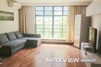 Old Lane House on Fengyang Road 2bedroom 80sqm ¥16,000 SH013482