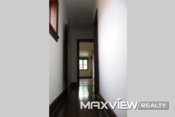 Old Lane House on Taiyuan Road 2bedroom 110sqm ¥23,000 SH010534