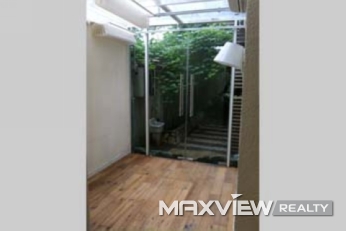 Old Garden House on Anhua Road 4bedroom 300sqm ¥70,000 SH013541