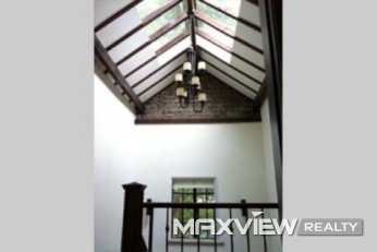 Old Garden House on Anhua Road 4bedroom 300sqm ¥70,000 SH013541