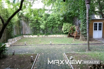 Old Garden House on Anhua Road 4bedroom 300sqm ¥70,000 SH013541