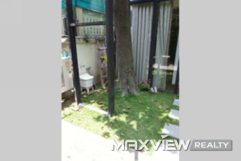 Old Lane House on Wulumuqi S. Road 4bedroom 220sqm ¥40,000 SH013549