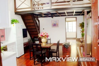Old Apartment on Fuxing M. Road 3bedroom 120sqm ¥25,000 SH007698