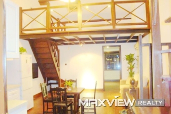 Old Apartment on Fuxing M. Road 3bedroom 120sqm ¥25,000 SH007698