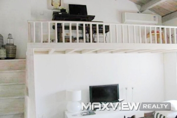 Old House on Huaihai M. Road 1bedroom 100sqm ¥22,000 SH007967