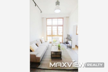 Old Apartment on Fuxing M. Road 1bedroom 110sqm ¥18,000 SH013640