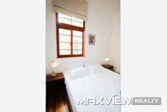 Old Apartment on Fuxing M. Road 1bedroom 110sqm ¥18,000 SH013640