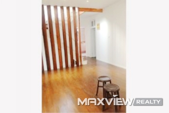 Old Lane House on Shanxi S. Road 4bedroom 220sqm ¥44,000 SH004405