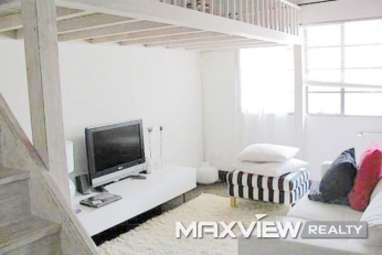 Old House on Huaihai M. Road 1bedroom 100sqm ¥22,000 SH007967