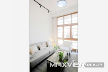 Old Apartment on Fuxing M. Road 1bedroom 110sqm ¥18,000 SH013640