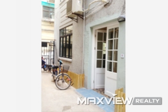 Old Lane House on Shanxi S. Road 4bedroom 220sqm ¥44,000 SH004405
