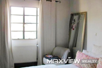 Old House on Huaihai M. Road 1bedroom 100sqm ¥22,000 SH007967