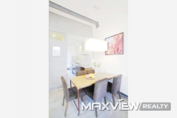 Old Apartment on Fuxing M. Road 1bedroom 110sqm ¥18,000 SH013640