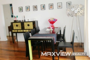 Old House on Yongfu Road 2bedroom 160sqm ¥28,000 SH013658