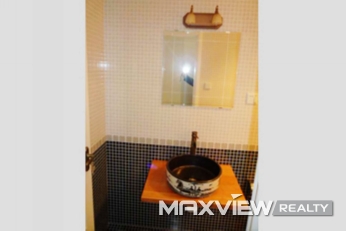 Old Apartment on Xiangyang S. Road 1bedroom 65sqm ¥20,000 SH013657