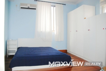 Old Lane House on Hunan Road 1bedroom 100sqm ¥19,000 SH013656