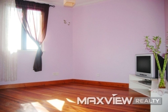 Old Lane House on Hunan Road 1bedroom 100sqm ¥19,000 SH013656