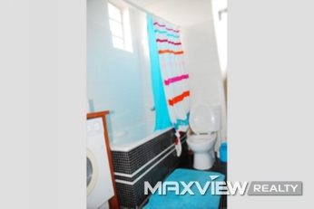 Old Lane House on Hunan Road 1bedroom 100sqm ¥19,000 SH013656